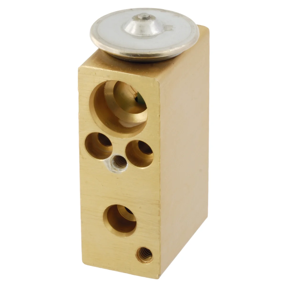 Expansionsventil Citroen/Peug.