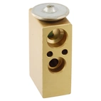 Expansionsventil Citroen/Peug.