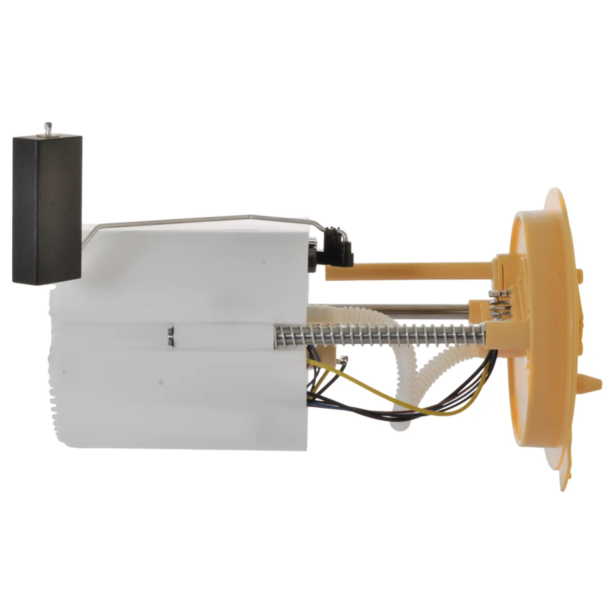 Brændstofpumpe i tank, komplet