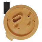 Brændstofpumpe i tank, komplet