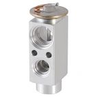 Ekspansionsventil Mercedes