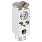 Ekspansionsventil Mercedes