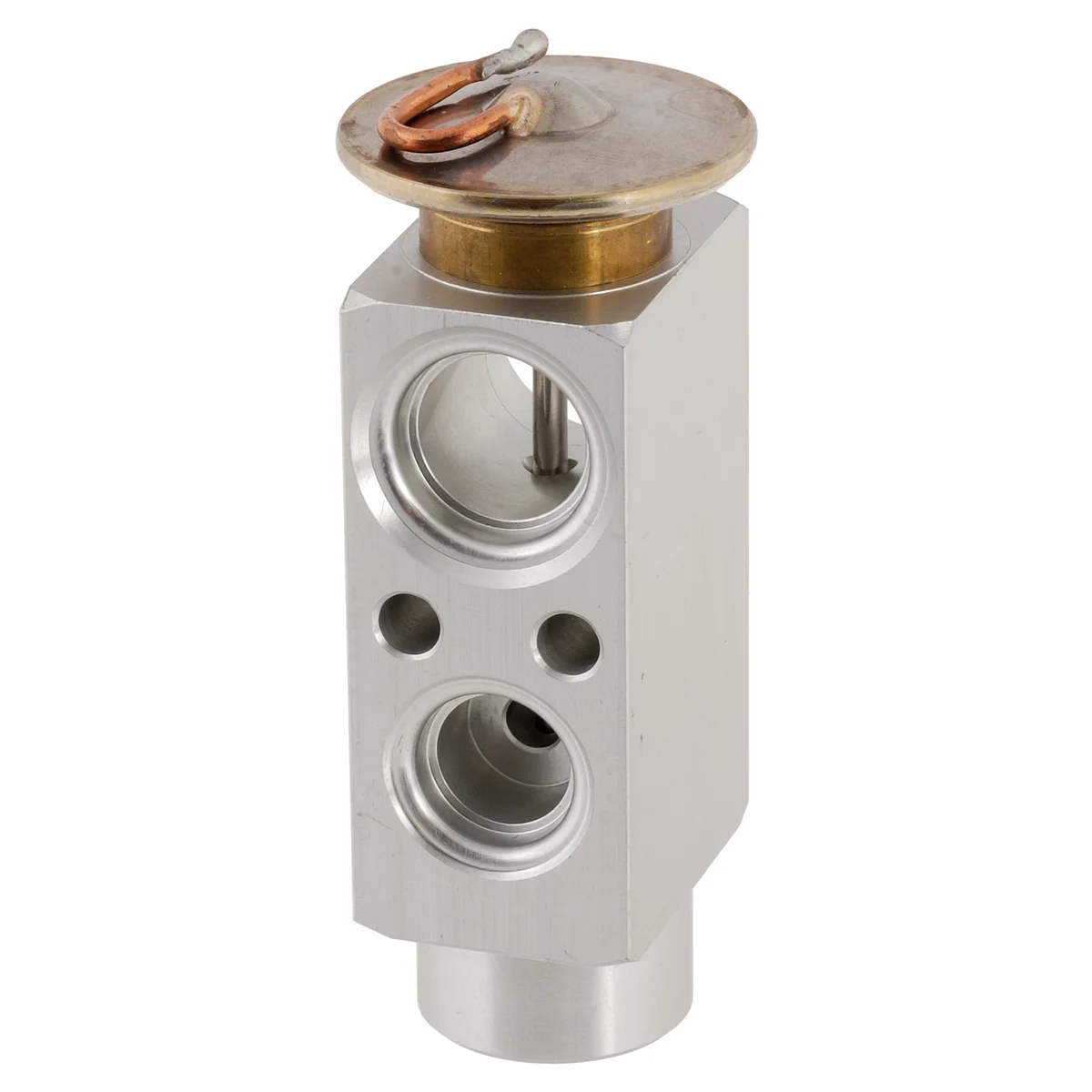 Ekspansionsventil Mercedes