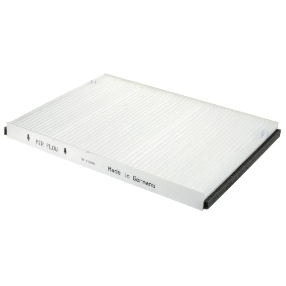 Kabinefilter, Nissan/Ford