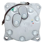 A/C Kompressor Renault Master