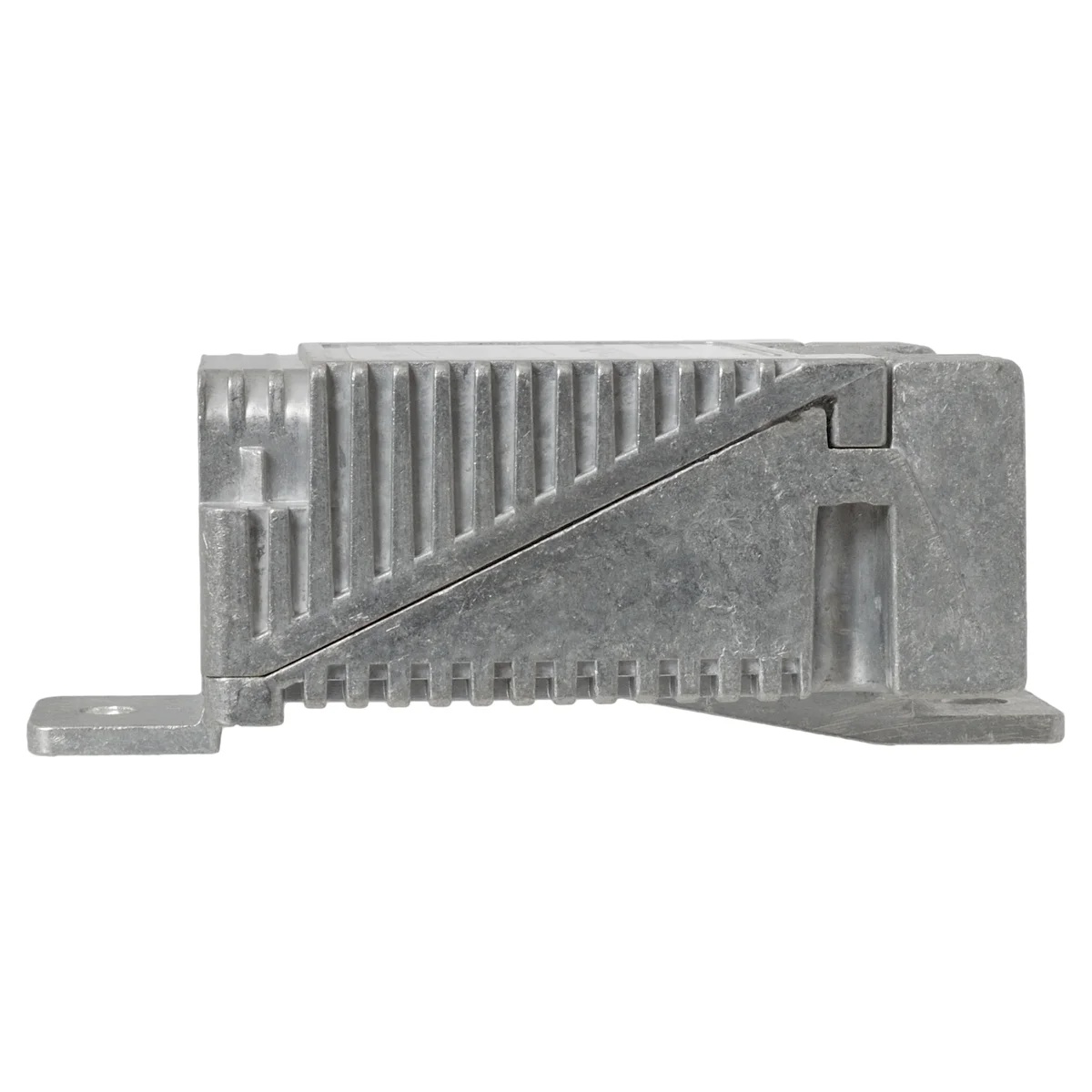 Ventilatorstyring, MB S-Klasse