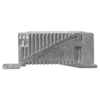 Ventilatorstyring, MB S-Klasse