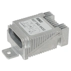 Ventilatorstyring, MB S-Klasse