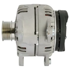 Renault Generator 12V-150A,6gr/Kilerbælte