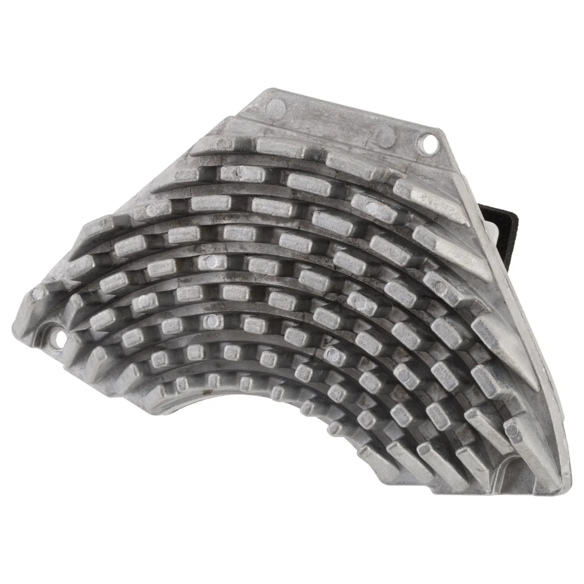 Kølev. ventilator. Kontroll. passer Volvo