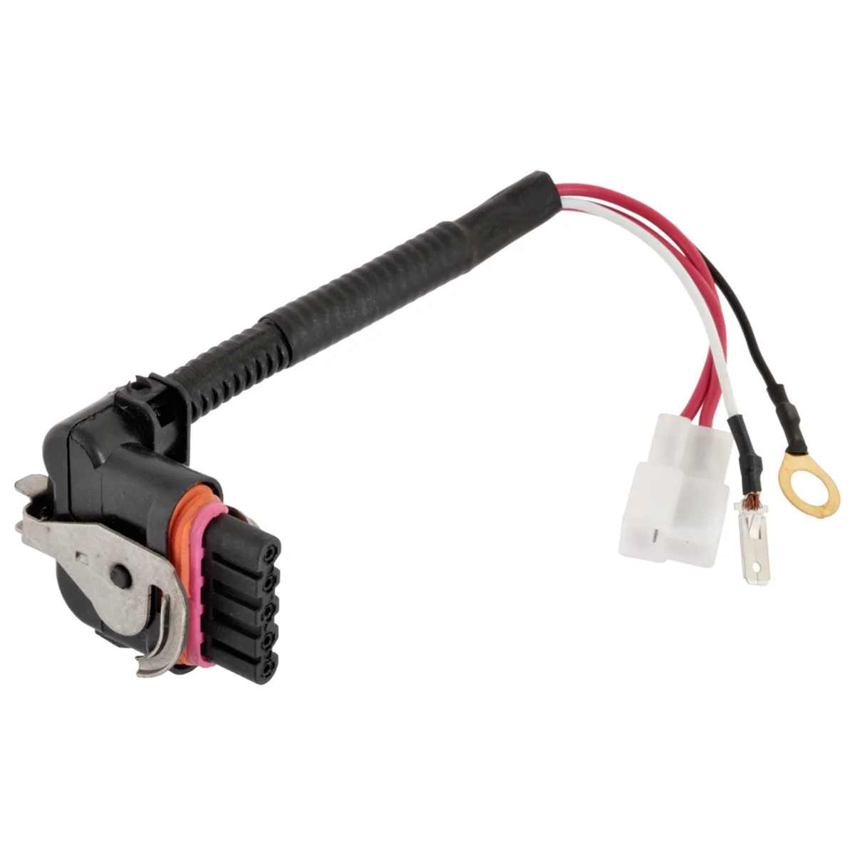 Kontaktstykke Bosch/Mits. 5pin