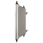 Kondensator A / C, Peugeot / Citroën