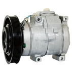 A/C Kompressor, Honda