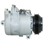 A/C Kompressor Land Rover