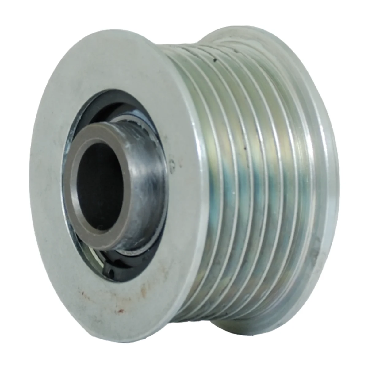 Frigångsrem.17x57x49, 7-rækker