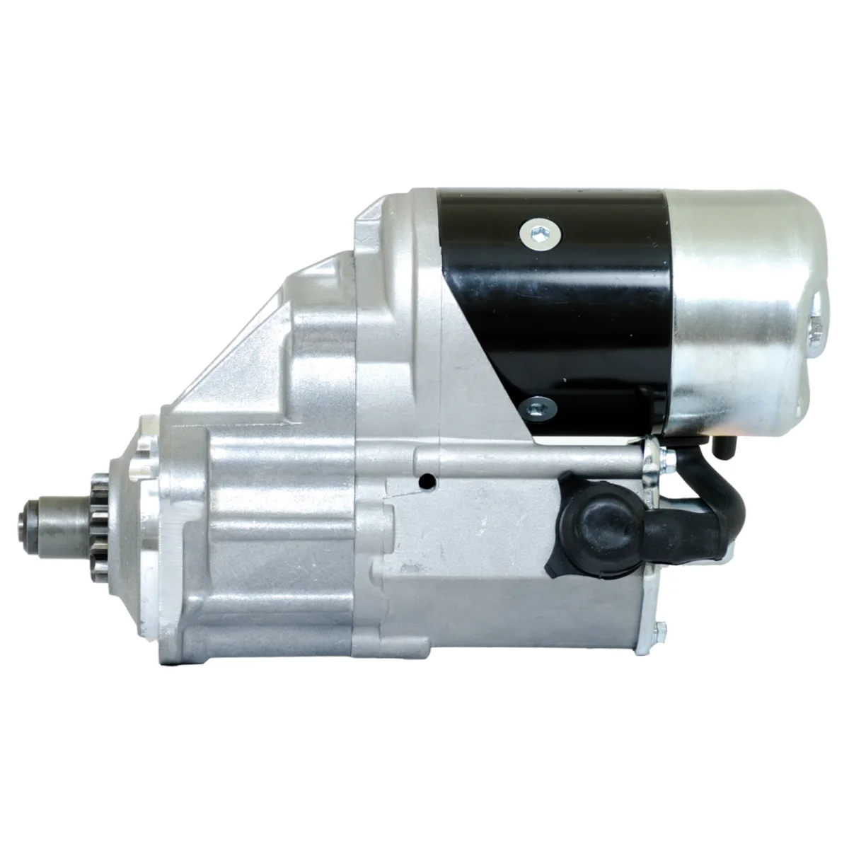 Kubota Startmotor 24V-4.5kW