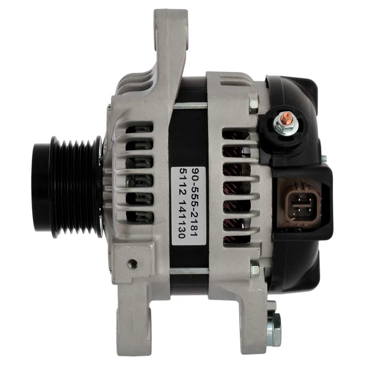 Toyota Avensis Generator 12V-100A