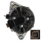 Toyota Avensis Generator 12V-100A