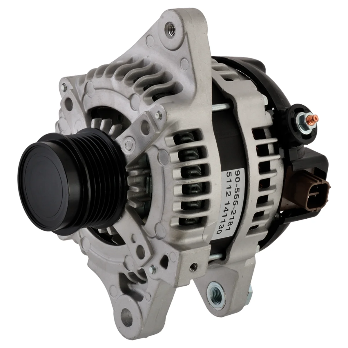 Toyota Avensis Generator 12V-100A