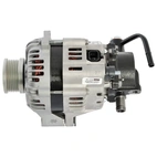 Hyundai Diesel Generator 12V-120A