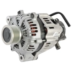 Hyundai Diesel Generator 12V-120A