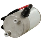 Yamaha ATV Startmotor 12V