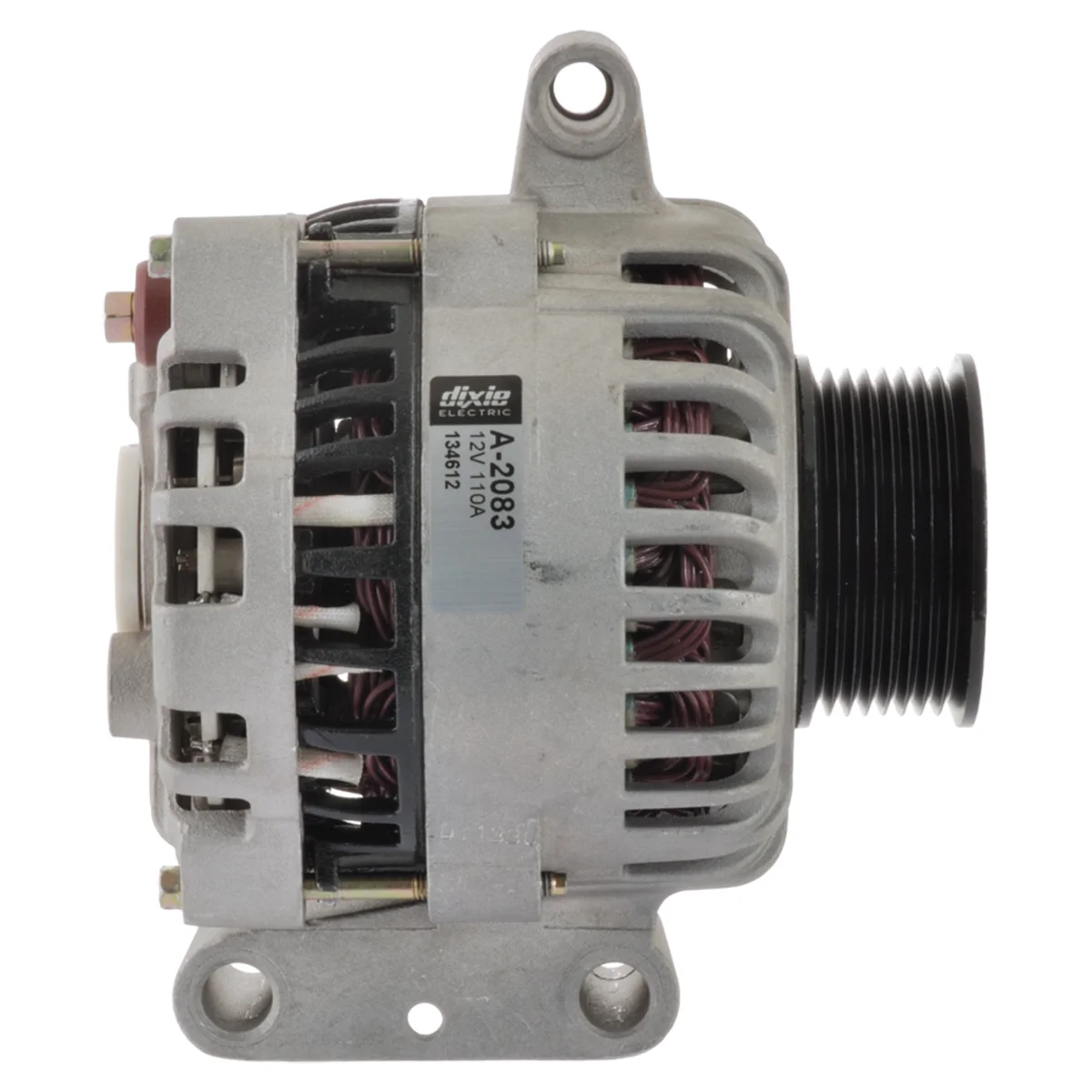 Ford Diesel Generator 12V-110