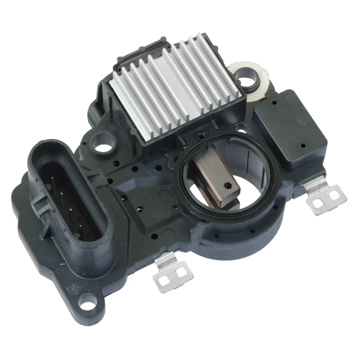 Mitsubishi Spændingsregulator 24V (576)