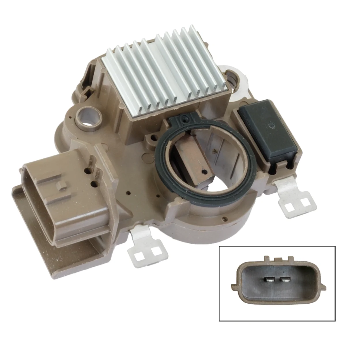 Spændingsregulator for 23100-2Y005