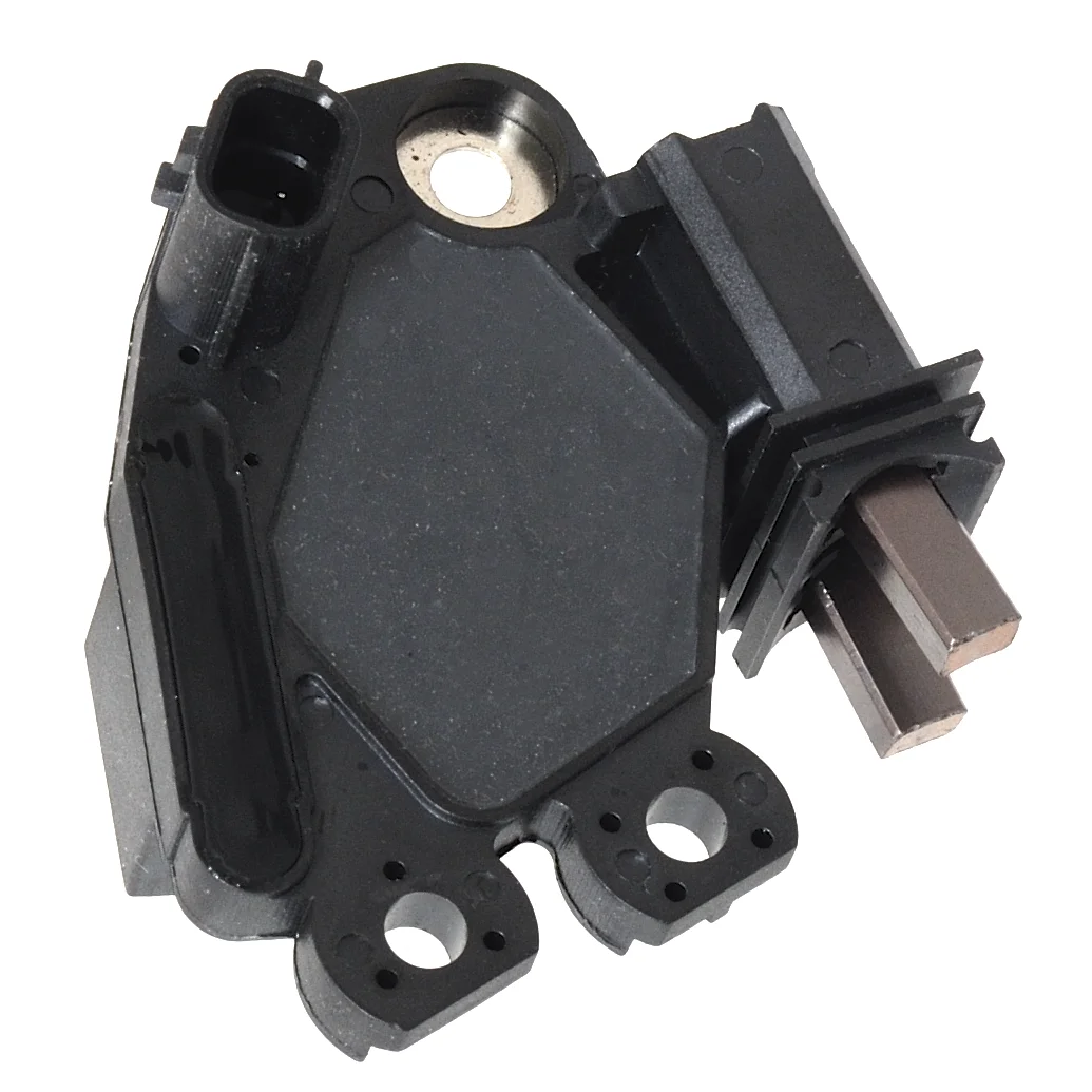 Spændingsregulator Valeo 2604774