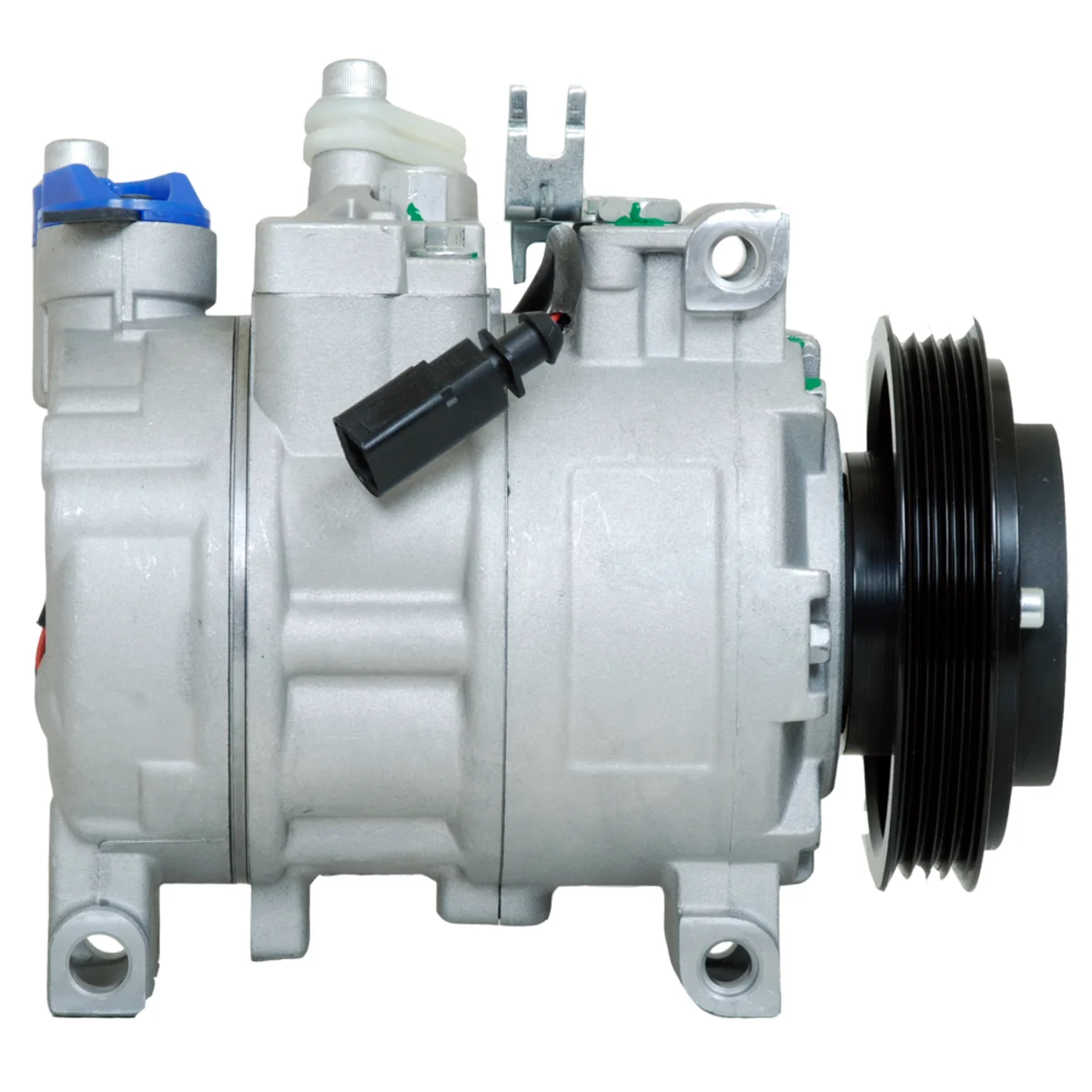 A/C Kompressor, Audi