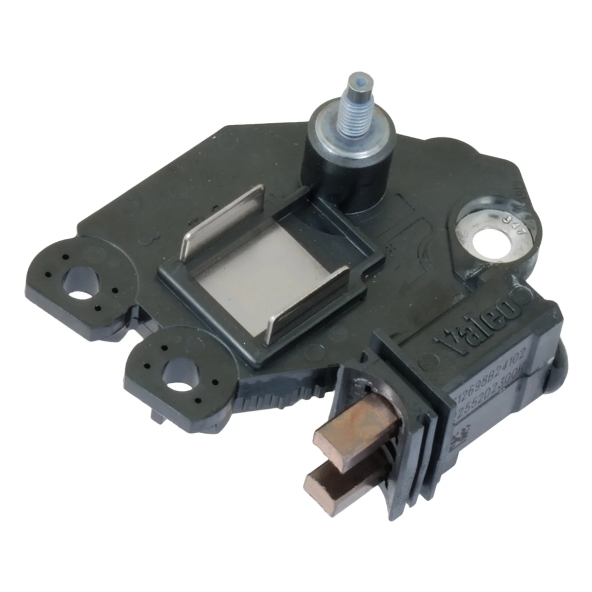 Spændingsregulator 12V, 595393