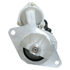 Isuzu/Nikko Startmotor 24V-7,5kW