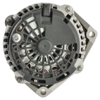 Chevrolet Generator 12V-145A, 6-pol