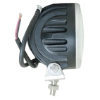 LED Arbejdslampe 12W, UD 83mm.