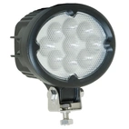 LED Arbejdslampe 27W, 147x152