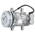 A / C Kompressor Citroen 97>