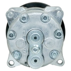 A/C Kompressor Nissan/Renault