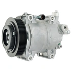 A/C Kompressor, Nissan
