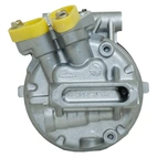 A/C Kompressor, Massey F