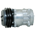 A/C Kompressor, Massey F