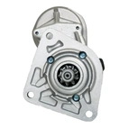 Kubota Startmotor 12V-2.5kW