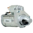 Nissan Navara Startmotor 12V-2,4kW