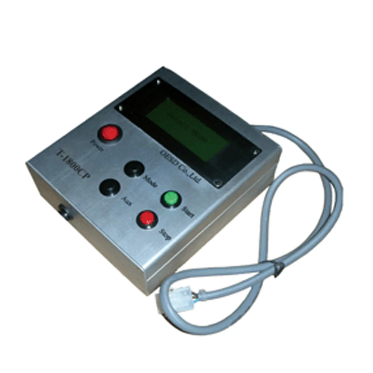 COM Spændingsregulator Tester T-1800C