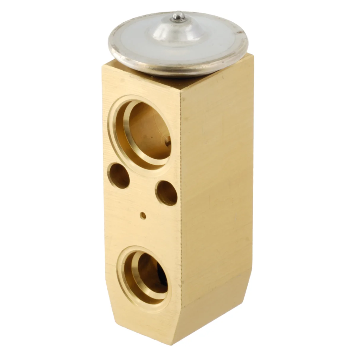 Ekspansionsventil Hyundai