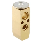 Ekspansionsventil Hyundai