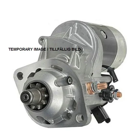 Cummins Marine Start. 12V-2.7kW