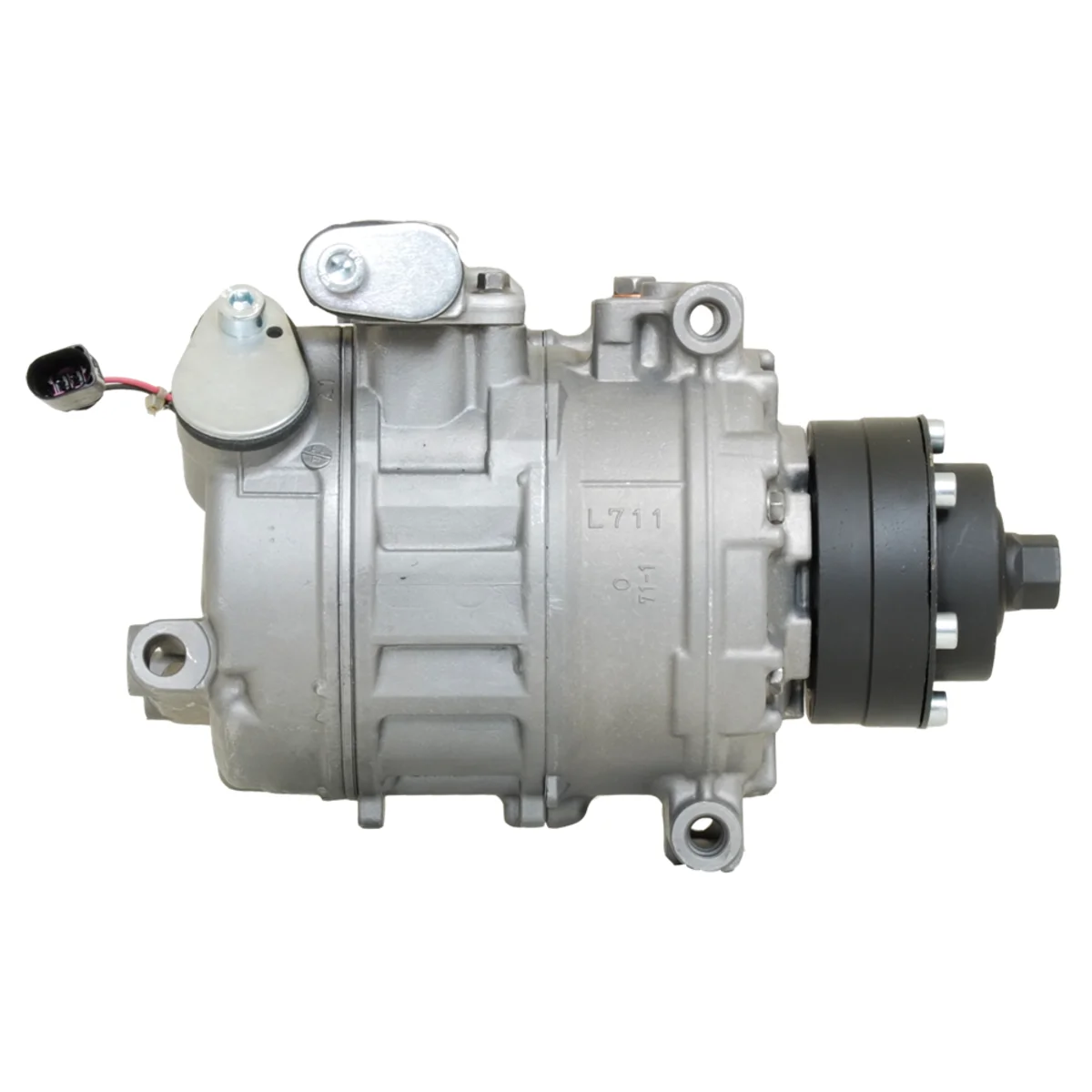 A/C Kompressor, Audi