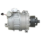 A/C Kompressor, Audi