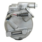 A/C Kompressor, Audi